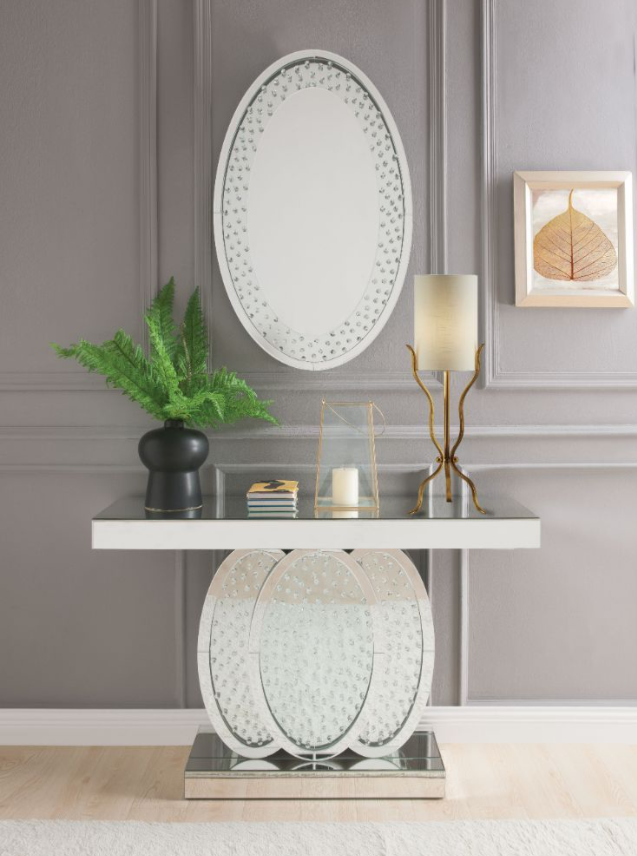 Accent Console Table