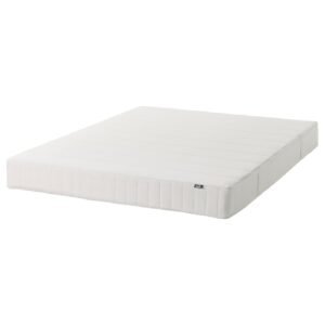 Alternative view of VESTERÖY Mattress with Pad for Medium Firm Comfort