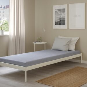 Foldable Foam Mattress for Firm Support and Easy Storage