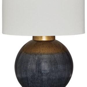Alternative view of Adara Table Lamp for Stylish Home Lighting
