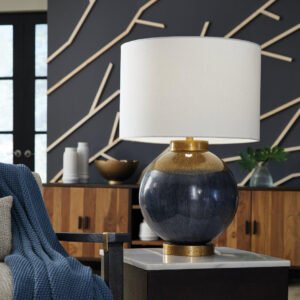 Adara Table Lamp for Stylish Home Lighting